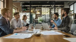 Bu entreprise : transformez une idée en unité rentable