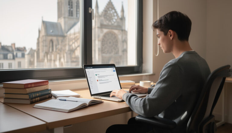 découvrez comment utiliser efficacement votre boîte mail académique à rouen grâce à nos astuces et conseils pratiques pour une communication simplifiée.
