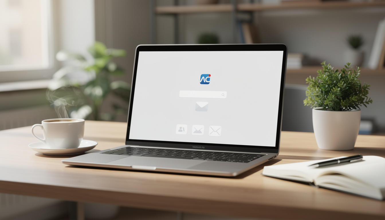découvrez comment accéder facilement au webmail de l'académie de nancy-metz grâce à notre guide simple et rapide.