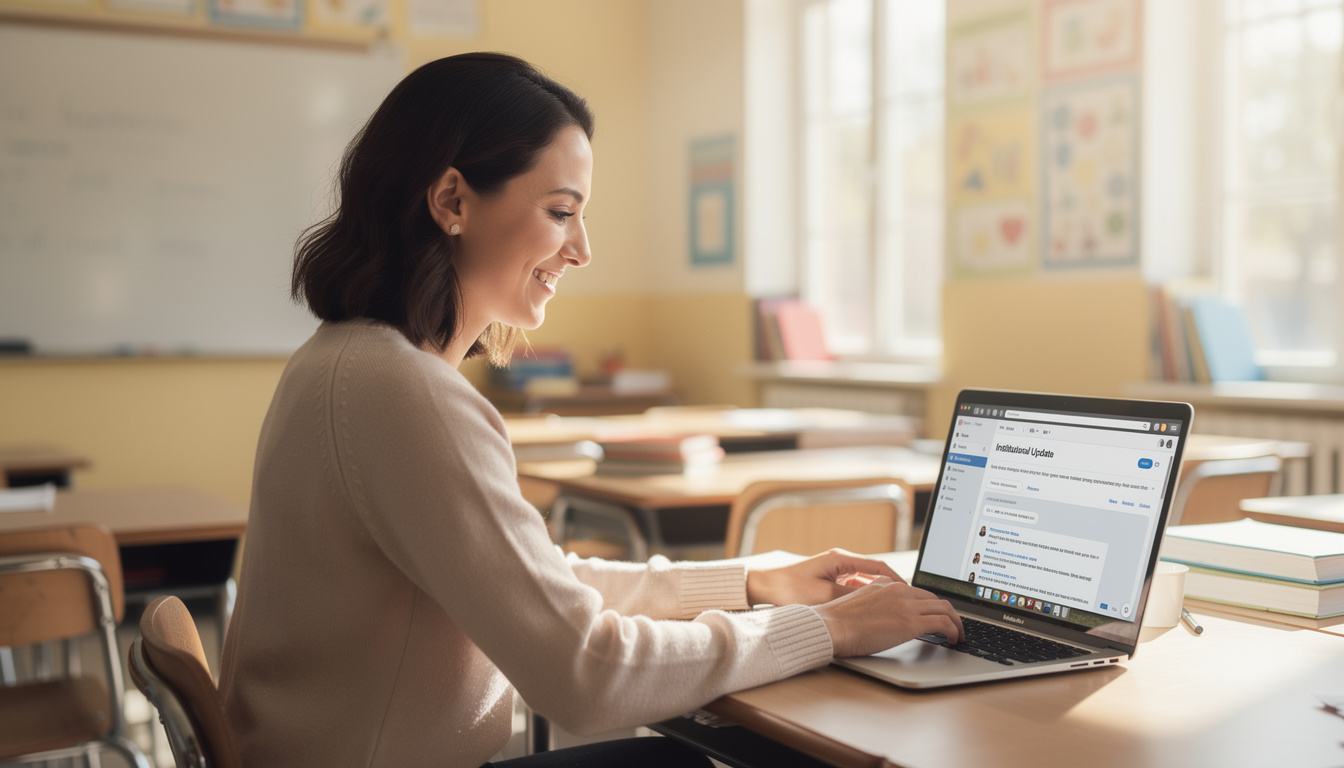 découvrez comment accéder facilement au webmail ac strasbourg et bénéficiez de conseils pratiques pour utiliser ses fonctionnalités de manière optimale et efficace.