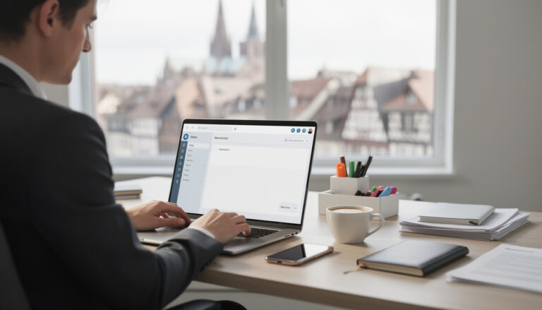 découvrez comment accéder facilement au webmail ac strasbourg et maîtriser toutes ses fonctionnalités pour une gestion optimale de vos emails.