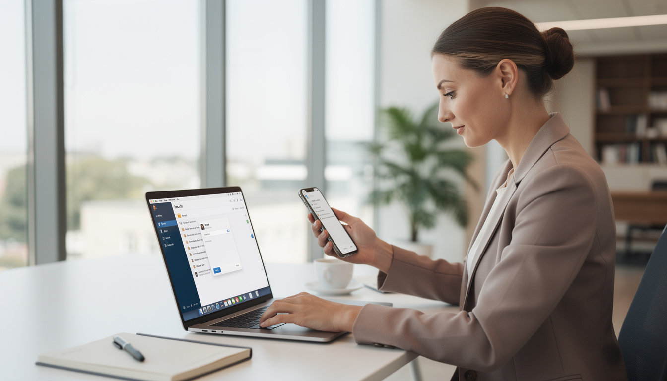 apprenez à configurer et utiliser webmail 1&1 efficacement grâce à notre guide complet, pour gérer vos emails facilement et optimiser votre communication en ligne.