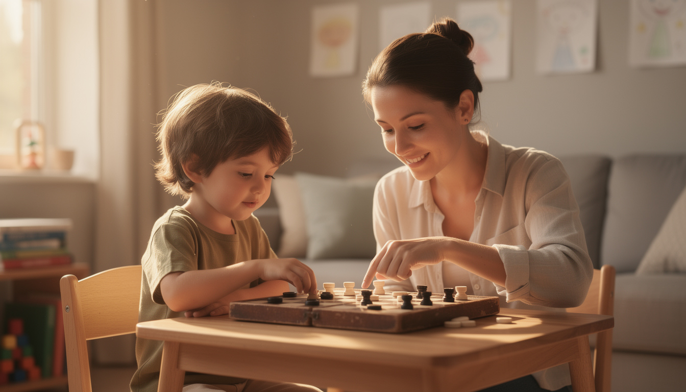 découvrez comment jouer aux jeux de dames contre l'ordinateur pour améliorer vos compétences rapidement grâce à nos conseils et stratégies efficaces.