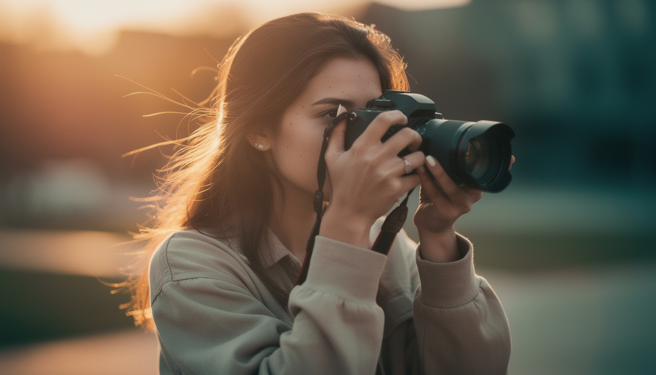 découvrez nos conseils pour réussir une photo instagram en grand format et maximiser son impact auprès de votre audience.