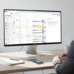 découvrez comment utiliser web mail 1&1 pour gérer efficacement vos emails, organiser votre boîte de réception et améliorer votre communication en ligne.