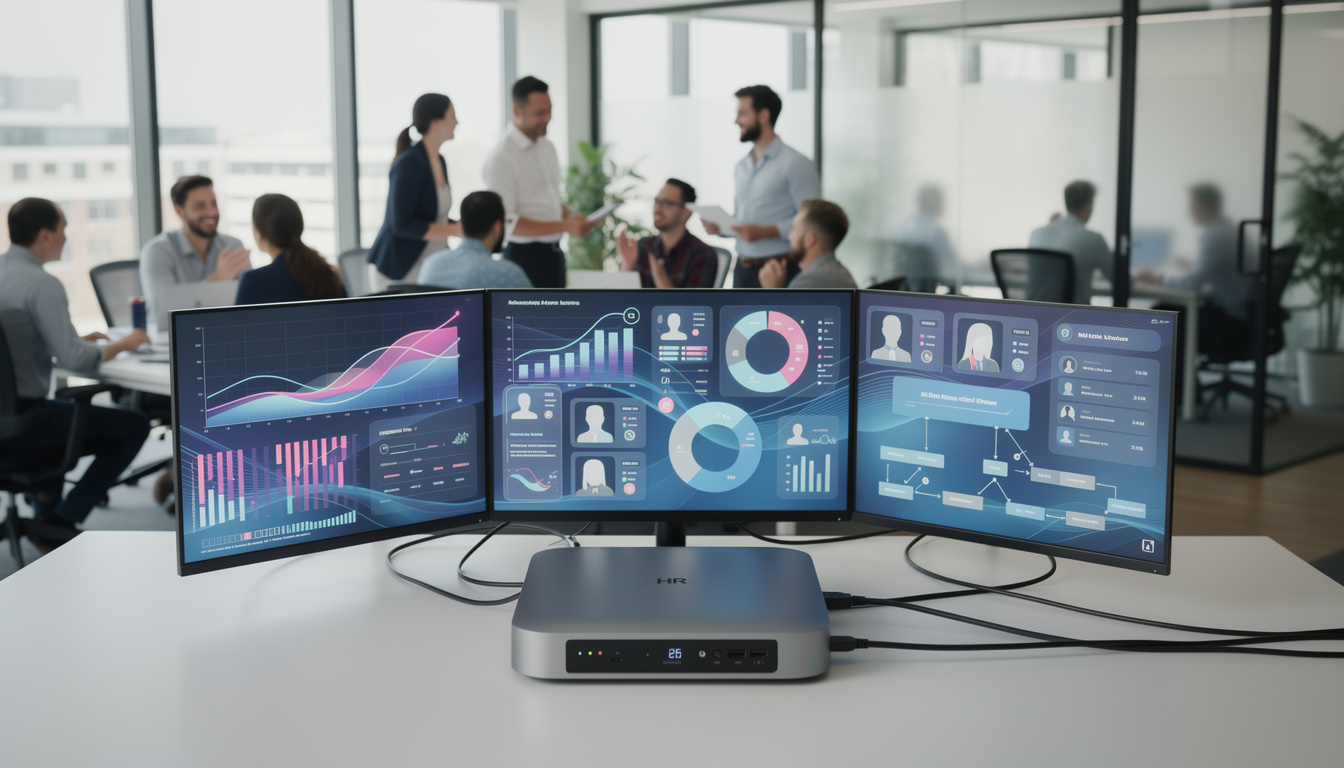 découvrez comment une box rh peut révolutionner la gestion de vos ressources humaines en simplifiant les processus, améliorant la communication et optimisant la productivité de votre équipe.