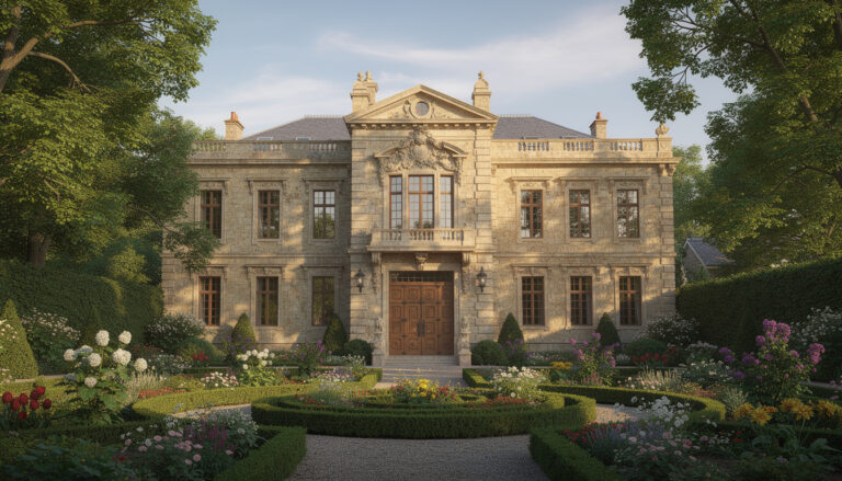découvrez l’histoire fascinante et le charme unique de la demeure saint cloud, un lieu chargé d’histoire et d’élégance au cœur de la région.