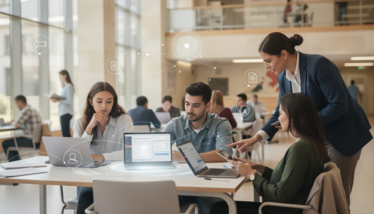 explorez l’intranet de lyon iii, un outil indispensable pour les étudiants et le personnel, facilitant l’accès aux ressources, informations et services universitaires essentiels.
