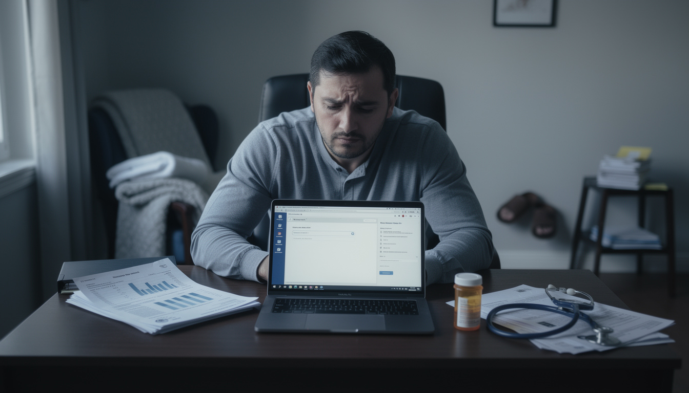 découvrez les démarches et précautions à prendre pour déposer le bilan lors d'un arrêt maladie, ainsi que les implications juridiques et financières à connaître.