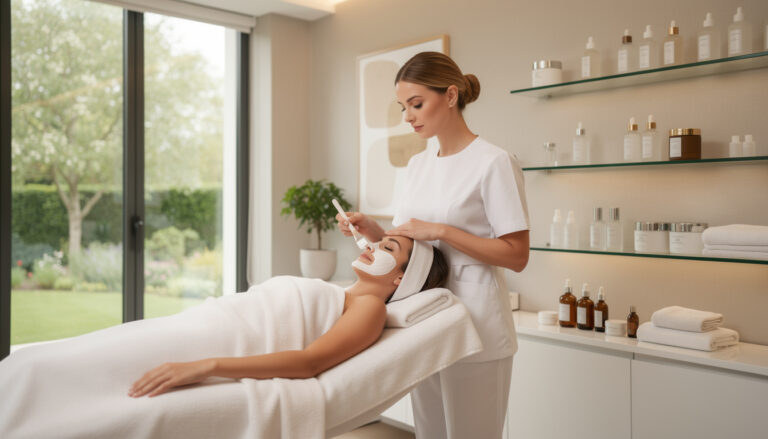 découvrez les soins incontournables proposés par une esthéticienne à saint-cloud pour sublimer votre beauté et prendre soin de vous au quotidien.