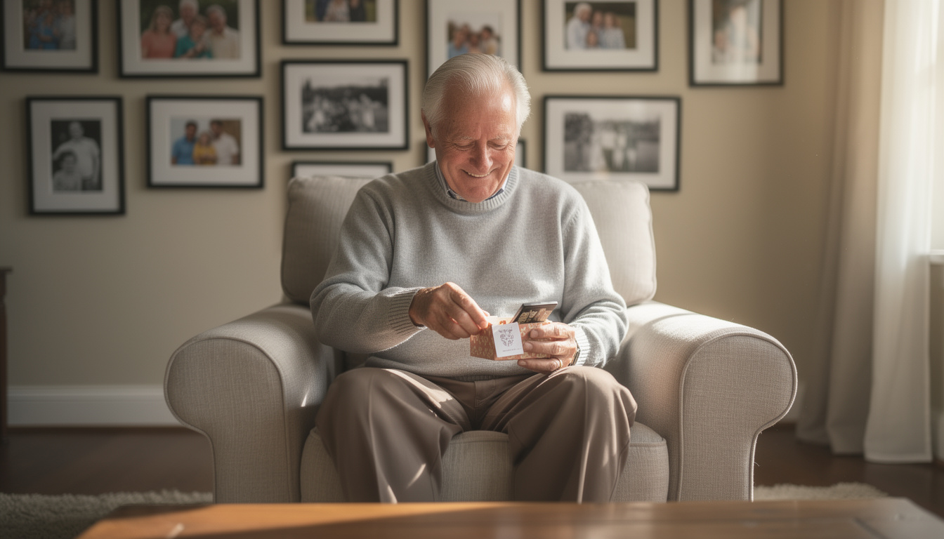 découvrez des idées cadeau homme 70 ans originales et adaptées pour célébrer ce moment unique. trouvez le présent parfait qui fera plaisir à coup sûr.