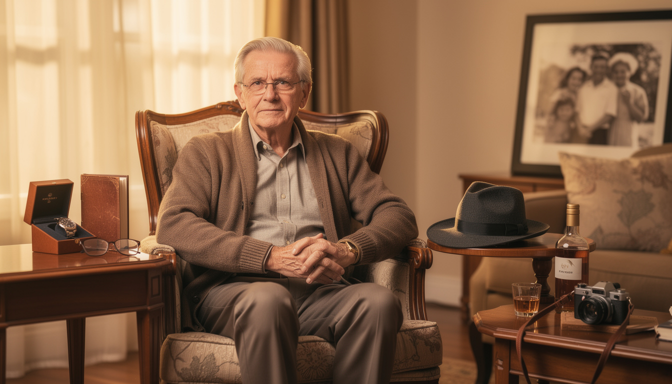 découvrez des idées cadeau originales et adaptées pour un homme de 70 ans. guide pratique pour choisir le présent parfait qui fera plaisir et marquera cet anniversaire spécial.