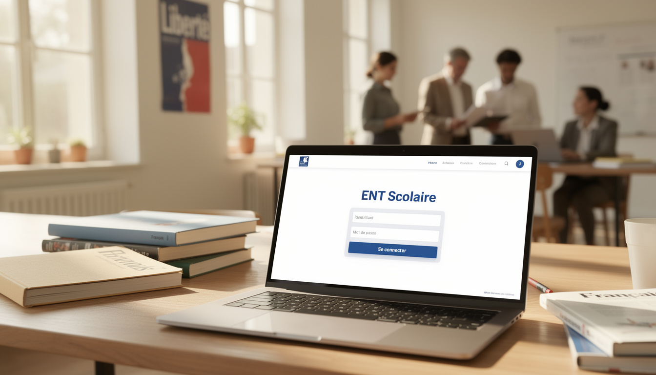 découvrez le guide complet de l'intranet de l'académie d'amiens, conçu pour aider les utilisateurs à naviguer facilement et optimiser leur expérience.