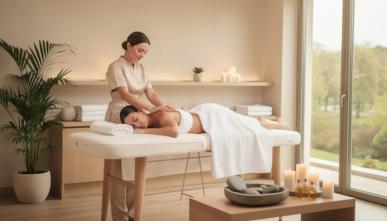 découvrez les bienfaits du massage à saint-cloud et les meilleures adresses pour vous détendre et retrouver bien-être et sérénité dans un cadre apaisant.