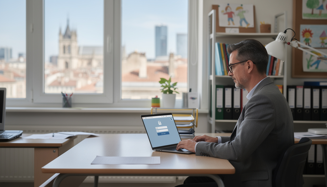 découvrez comment webmail convergence lyon peut optimiser votre communication professionnelle grâce à des outils efficaces et une gestion simplifiée de vos emails.