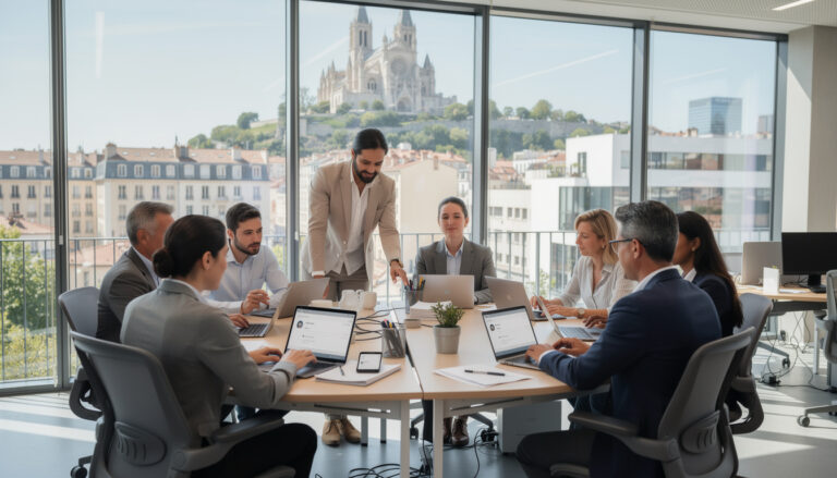 découvrez comment webmail convergence lyon peut optimiser votre communication professionnelle grâce à des solutions efficaces et adaptées aux entreprises.