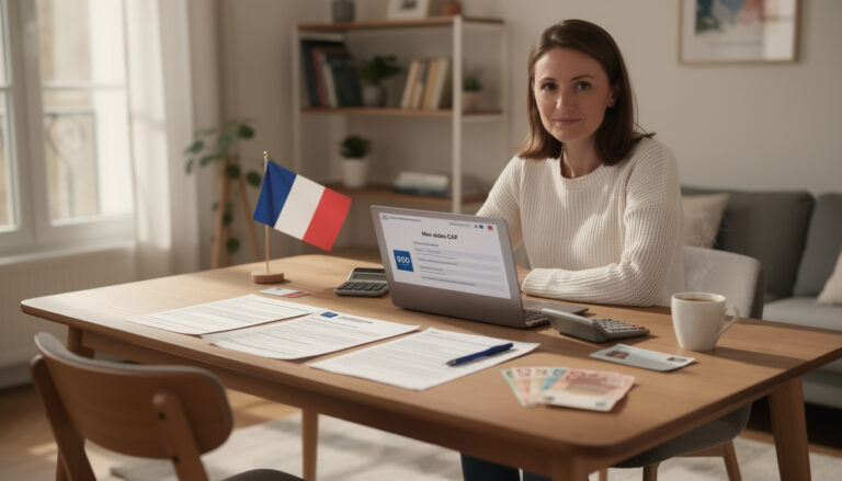 découvrez les conditions d'éligibilité et les démarches à suivre pour bénéficier de l'aide caf de 900 euros. informez-vous rapidement pour obtenir ce soutien financier.