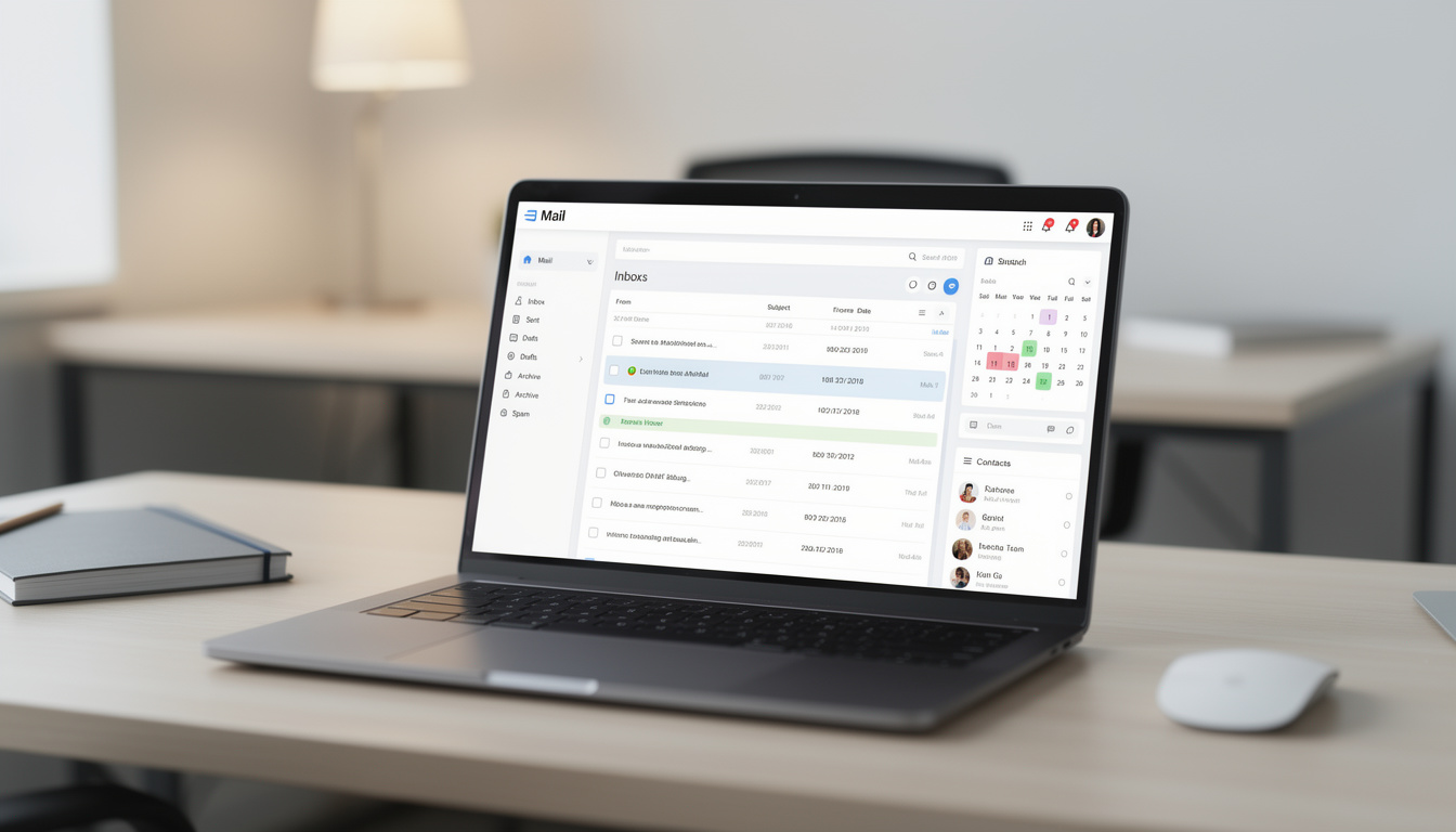 découvrez notre guide complet pour configurer et utiliser votre messagerie alice.it email facilement et efficacement. toutes les astuces pour une expérience optimale.