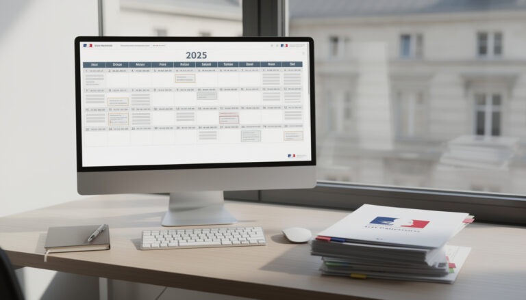 découvrez le calendrier des salaires des fonctionnaires pour 2025 : dates de versement, conseils et informations essentielles pour bien gérer votre budget tout au long de l'année.