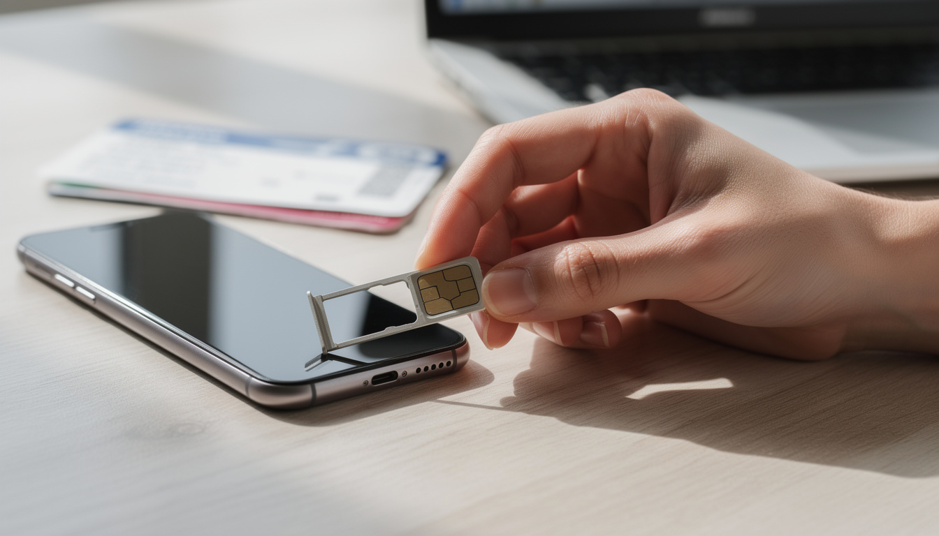 découvrez comment activer facilement votre carte lycamobile en 2026 grâce à notre guide simple et rapide. suivez les étapes pour profiter rapidement de votre service mobile.