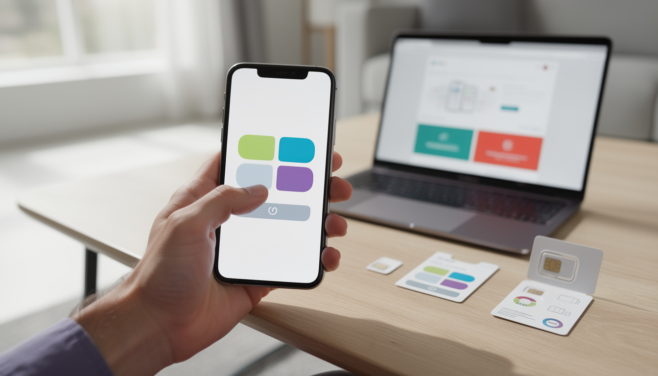 découvrez comment activer facilement votre carte lycamobile en 2026 grâce à notre guide simple et rapide, étape par étape.