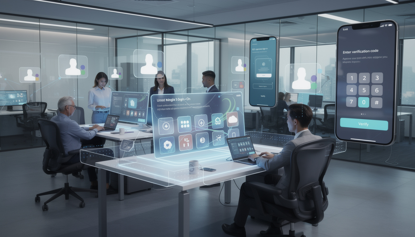 découvrez comment cloud inlog transforme la gestion des accès en entreprise grâce à une solution sécurisée, efficace et innovante, facilitant le contrôle et la protection des ressources numériques.