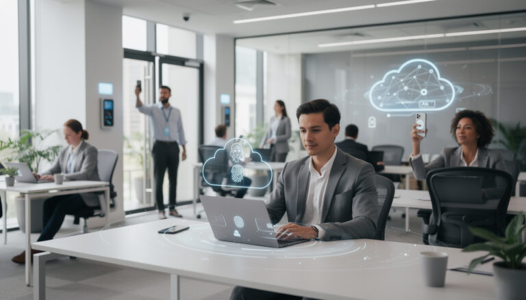 découvrez comment cloud inlog transforme la gestion des accès en entreprise grâce à des solutions innovantes et sécurisées pour un contrôle optimal.