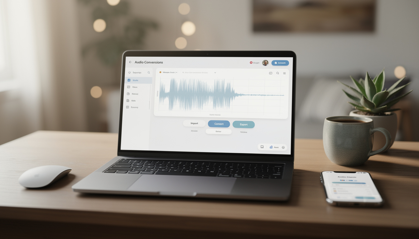 apprenez à convertir facilement et rapidement une vidéo youtube en fichier mp3 grâce à notre guide simple et efficace.