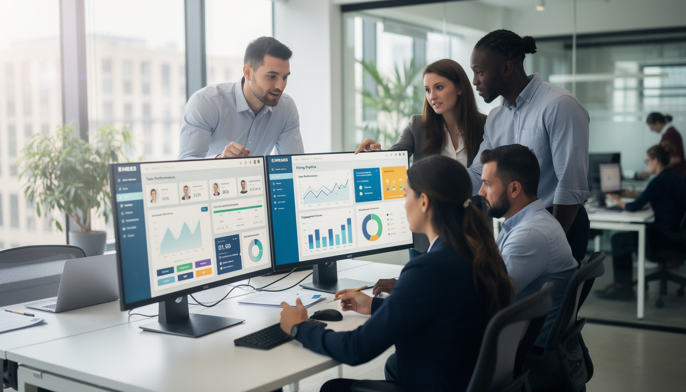 découvrez comment desk rh révolutionne la gestion des ressources humaines en 2026 grâce à des solutions innovantes pour optimiser vos processus et améliorer l'efficacité de votre équipe.
