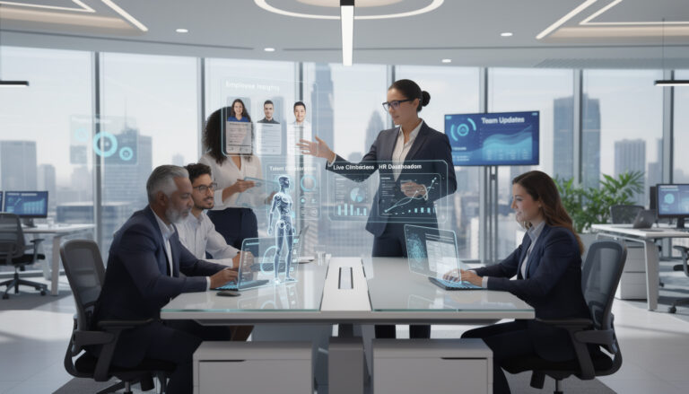 découvrez comment desk rh révolutionne la gestion des ressources humaines en 2026 grâce à ses solutions innovantes, simplifiant les processus et optimisant la gestion du personnel.