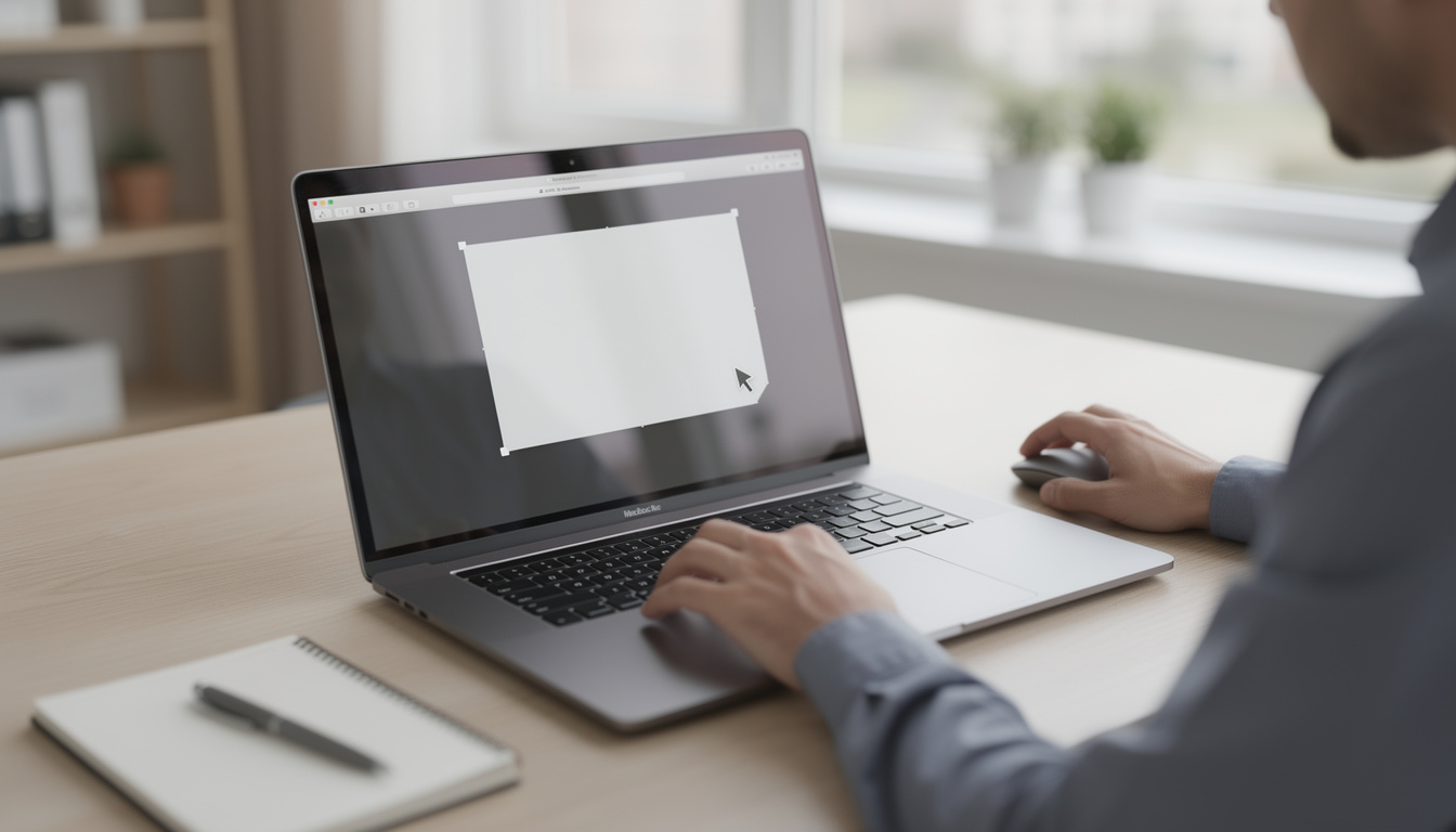 découvrez comment faire une capture d'écran sur ordinateur facilement grâce à nos astuces simples et rapides, adaptées à tous les systèmes d'exploitation.