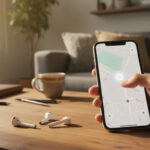 apprenez à localiser rapidement et facilement vos airpods perdus grâce à nos astuces simples et efficaces. retrouvez vos écouteurs en un rien de temps !
