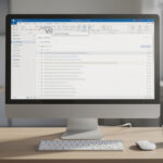 découvrez comment rappeler un message dans outlook facilement grâce à notre guide étape par étape pour corriger vos emails envoyés par erreur.