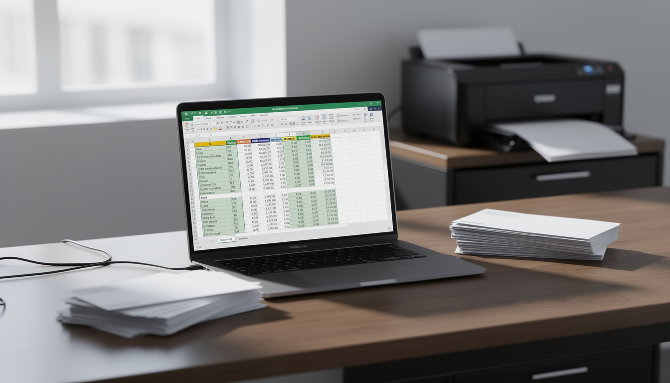découvrez comment réussir un publipostage excel efficace en 2026 grâce à nos astuces pratiques et conseils pour optimiser vos campagnes de communication personnalisée.