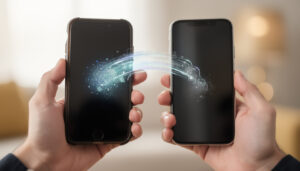 Comment transférer toutes les données de votre ancien téléphone vers un nouveau en toute simplicité