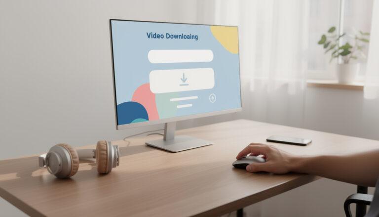 découvrez comment utiliser clip converter pour télécharger facilement vos vidéos préférées en quelques étapes simples.