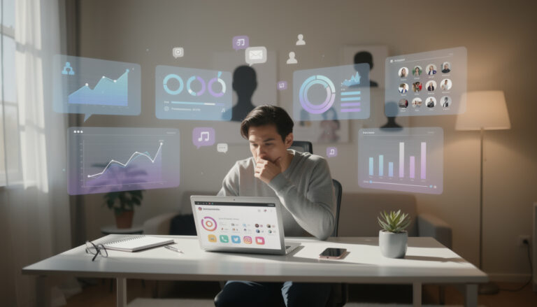 découvrez comment utiliser insta stalker pour analyser et mieux comprendre le comportement de vos abonnés sur instagram, améliorer votre engagement et optimiser votre contenu.