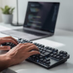 découvrez comment utiliser le crochet clavier pour optimiser votre efficacité et booster votre productivité au quotidien grâce à des astuces simples et pratiques.
