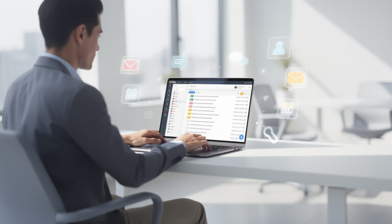 découvrez comment utiliser sogo mail pour optimiser la gestion de vos emails, améliorer votre organisation et gagner en efficacité au quotidien.