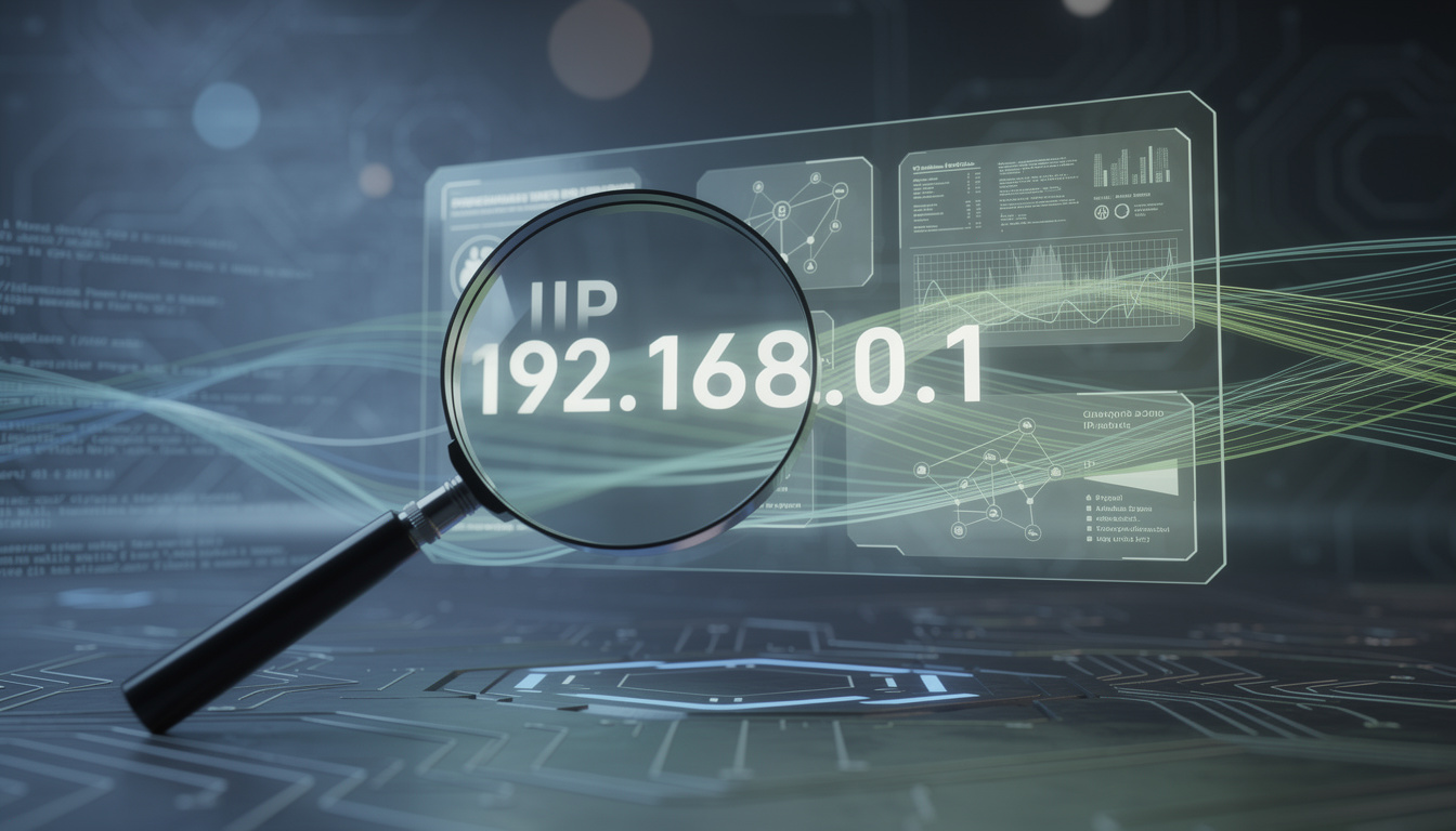découvrez ce qu'est un ip logger, comment il fonctionne et les différents usages possibles, ainsi que les implications en matière de vie privée et de sécurité.