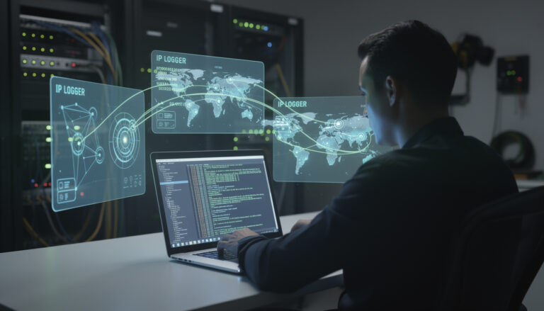 découvrez comment fonctionne un ip logger, ses différentes utilisations et les précautions à prendre pour protéger votre vie privée en ligne.