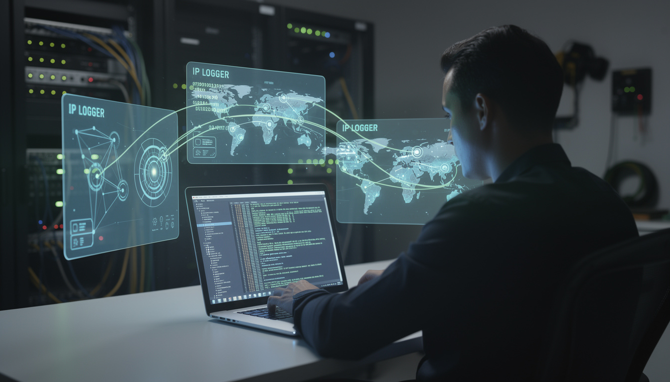 découvrez comment fonctionne un ip logger, ses différentes utilisations et les précautions à prendre pour protéger votre vie privée en ligne.