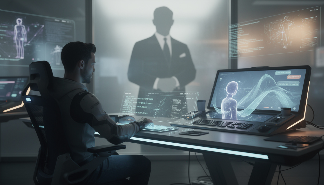 découvrez le test de turing, son fonctionnement et son rôle clé dans le développement et l'évaluation de l'intelligence artificielle moderne.