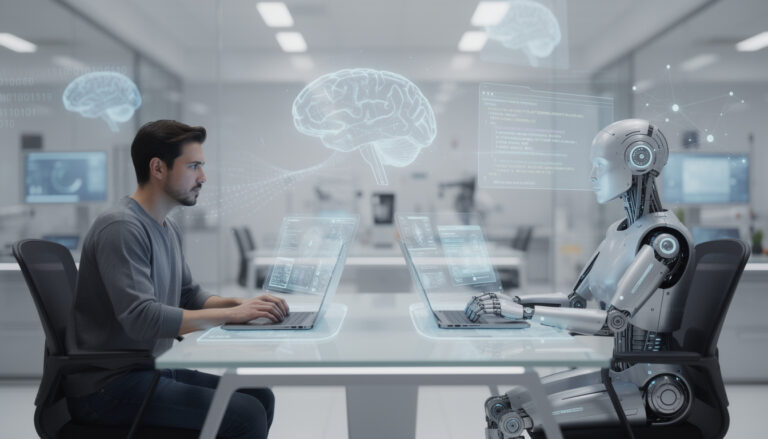 découvrez ce qu'est le test de turing, son fonctionnement et pourquoi il est crucial pour évaluer l'intelligence artificielle.