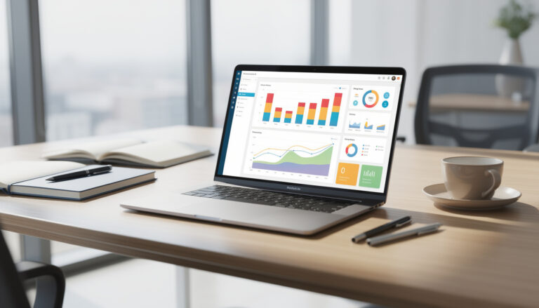 apprenez à maîtriser power bi desktop pour analyser vos données rapidement et efficacement grâce à nos conseils et tutoriels adaptés.