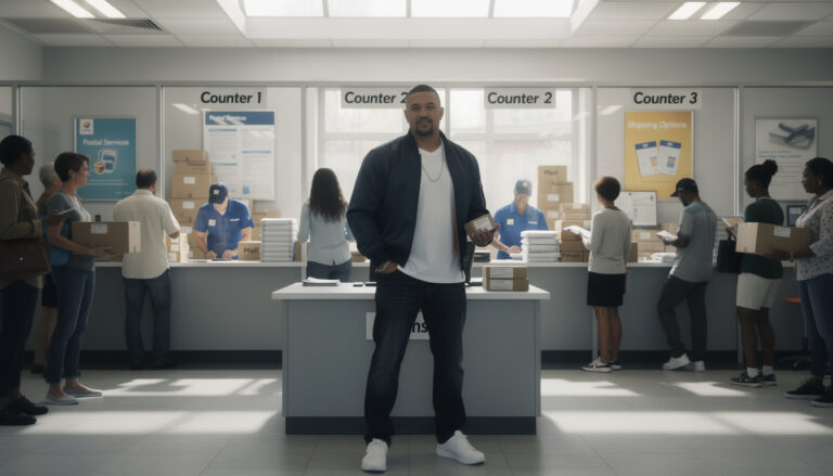 découvrez l'expérience unique de gta à la poste et toutes les informations essentielles pour en profiter pleinement.