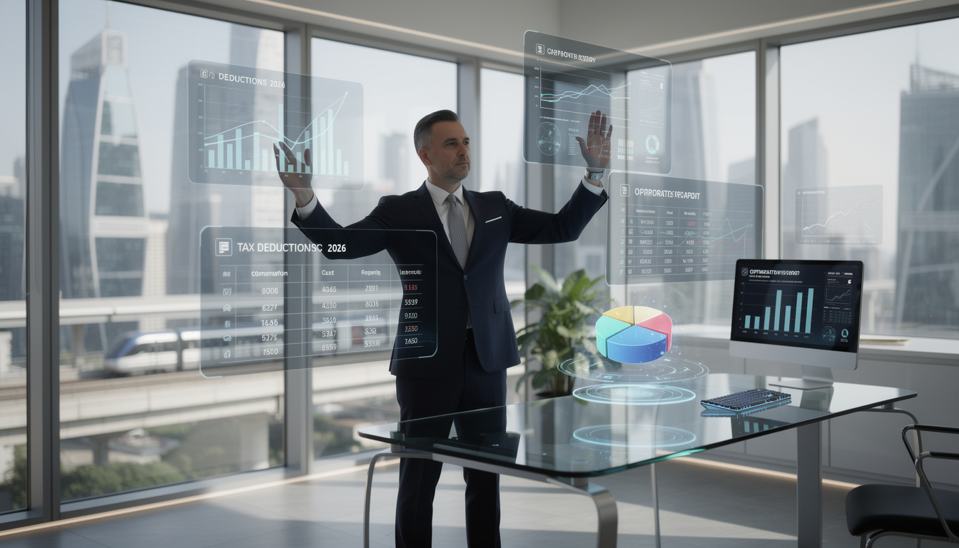 découvrez les stratégies essentielles pour maîtriser le prélèvement ceo en 2026 et optimiser vos procédures fiscales avec succès.