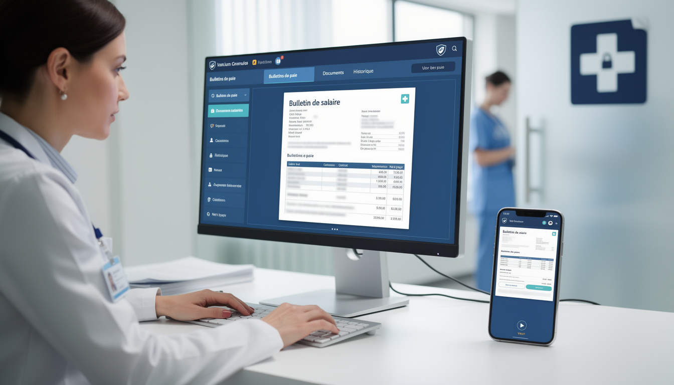 découvrez comment utiliser my arkevia bulletin de salaire pour gérer efficacement vos fiches de paie. guide complet et conseils pratiques pour une gestion simplifiée.