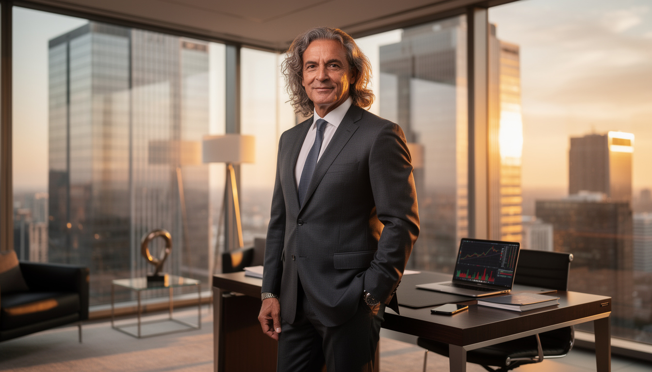 découvrez le salaire estimé de christian karembeu en 2026, incluant ses revenus actuels et ses perspectives financières futures.