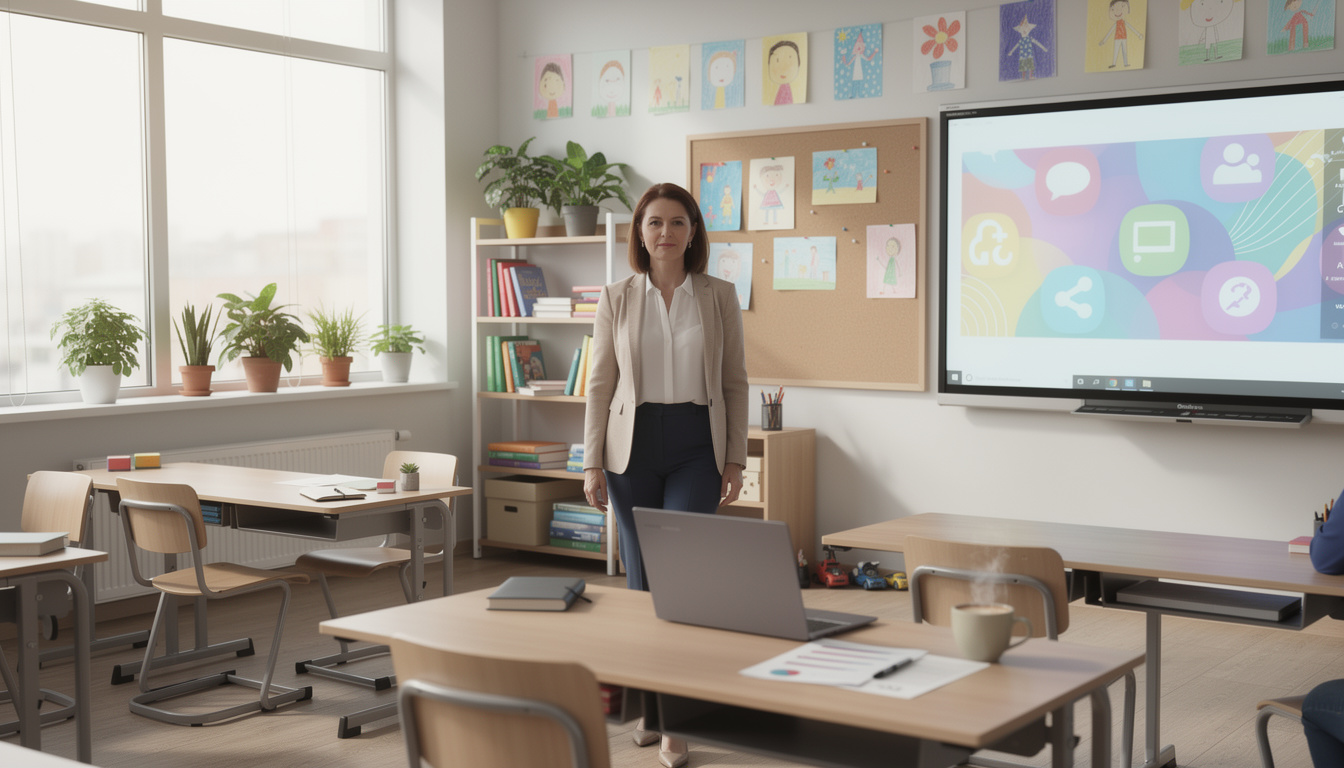 découvrez le salaire d'un professeur des écoles en 2026, ses évolutions, les facteurs influençant la rémunération et les perspectives de carrière dans l'enseignement primaire.